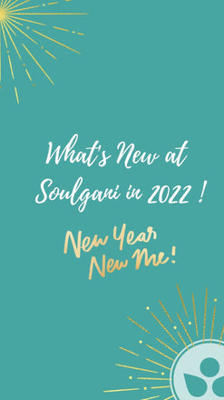 What's New at Soulgani in 2022