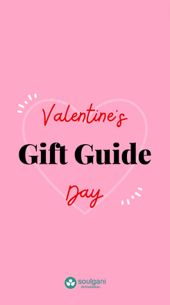 Valentines Day Gift Guide For Her