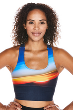 Load image into Gallery viewer, Sunrise Bra