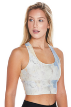 Load image into Gallery viewer, Rock Bra Crop
