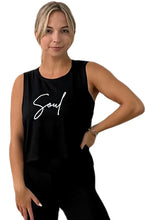 Load image into Gallery viewer, Soul Dream Crop Top