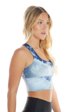 Load image into Gallery viewer, Cloud 9 Bra Crop
