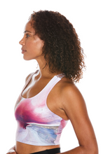 Load image into Gallery viewer, Pink Salt Bra