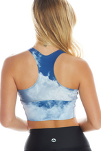 Load image into Gallery viewer, Cloud 9 Bra Crop