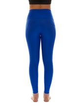 Load image into Gallery viewer, High Compression Recycled Legging - Royal Blue
