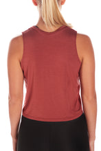 Load image into Gallery viewer, Wine Dream Crop Top
