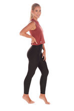 Load image into Gallery viewer, Wine Dream Crop Top