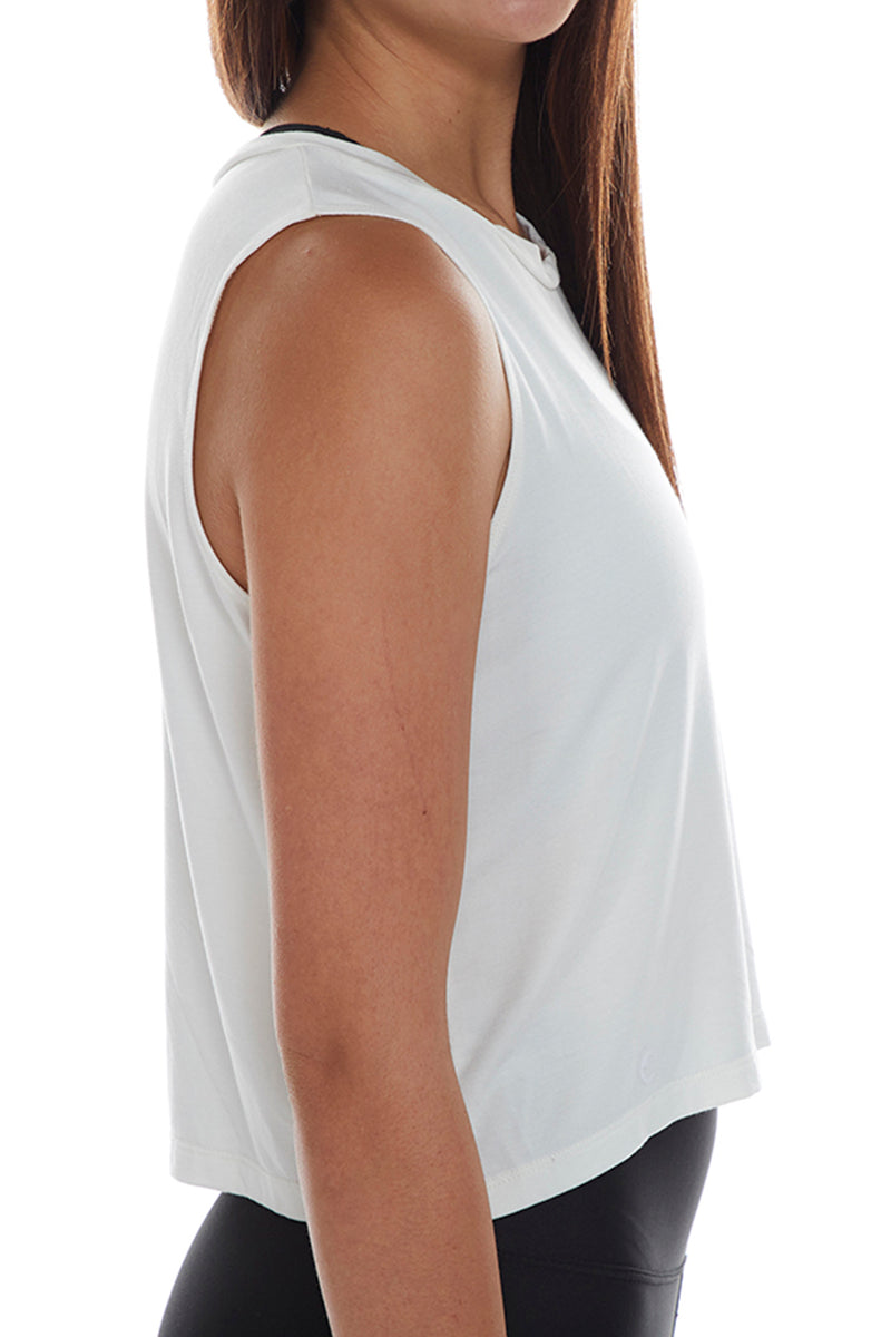 Natural Dream Crop Top – Soulgani Activewear