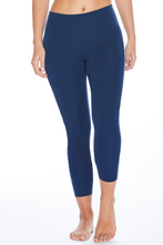 Load image into Gallery viewer, EcoSoft Recycled Compression Legging