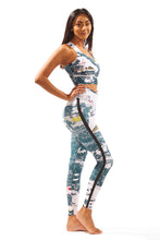 Load image into Gallery viewer, Full Soul - Graffiti Stripe
