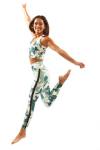 Load image into Gallery viewer, Full Soul - Green Camo Stripe