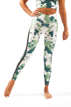 Load image into Gallery viewer, Full Soul - Green Camo Stripe