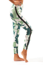 Load image into Gallery viewer, Full Soul - Green Camo Stripe