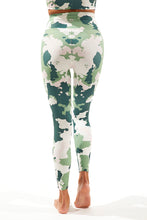 Load image into Gallery viewer, Full Soul - Green Camo Stripe
