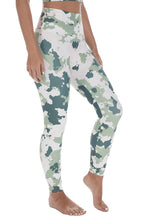 Load image into Gallery viewer, Full Soul - Green Camo