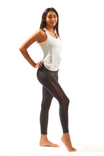 Load image into Gallery viewer, Grey Racerback Tank