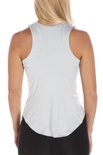 Load image into Gallery viewer, Grey Hourglass Tank
