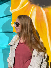 Load image into Gallery viewer, Wine Dream Crop Top