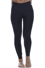 Load image into Gallery viewer, Sexy Soul - Mesh Legging