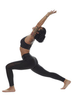 Load image into Gallery viewer, Sexy Soul - Mesh Legging