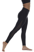Load image into Gallery viewer, Sexy Soul - Mesh Legging