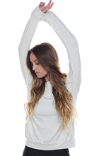 Load image into Gallery viewer, Natural Chic Sweatshirt