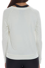 Load image into Gallery viewer, Natural Chic Sweatshirt
