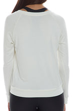 Load image into Gallery viewer, Natural Chic Sweatshirt
