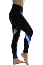 Load image into Gallery viewer, Twin Soul - Azul Wave