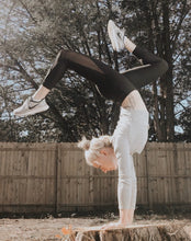 Load image into Gallery viewer, Sexy Soul - Mesh Legging