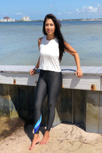 Load image into Gallery viewer, Strong Soul - Azul Wave