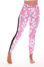 Load image into Gallery viewer, Full Soul - Pink Camo with Black Stripe
