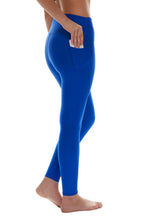 Load image into Gallery viewer, High Compression Recycled Legging - Royal Blue
