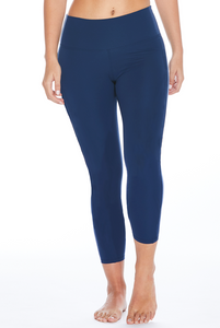 EcoSoft Recycled Compression Legging